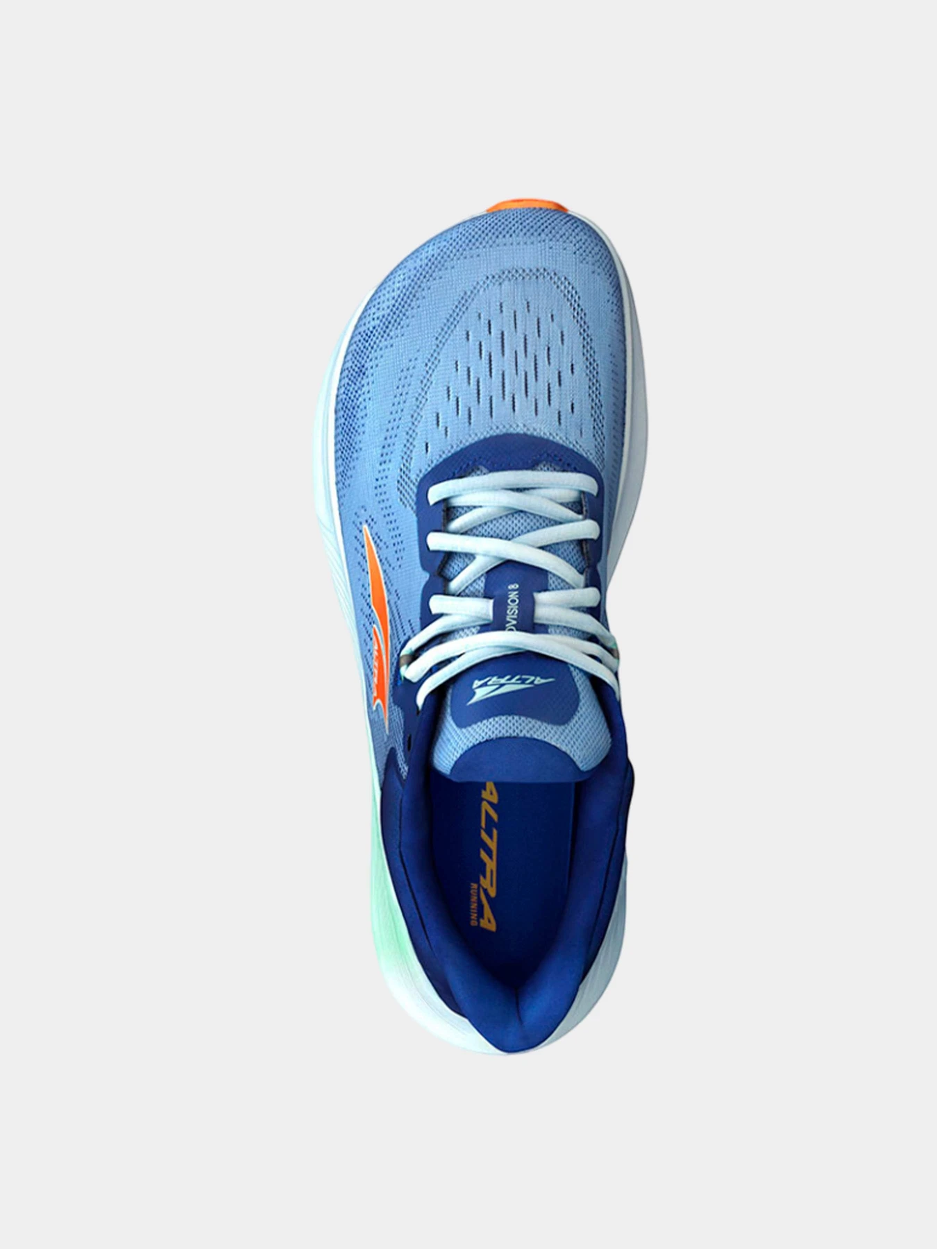 Кроссовки Altra модель AL0A85P54401 Кроссовки Altra модель AL0A85P54401 Фото