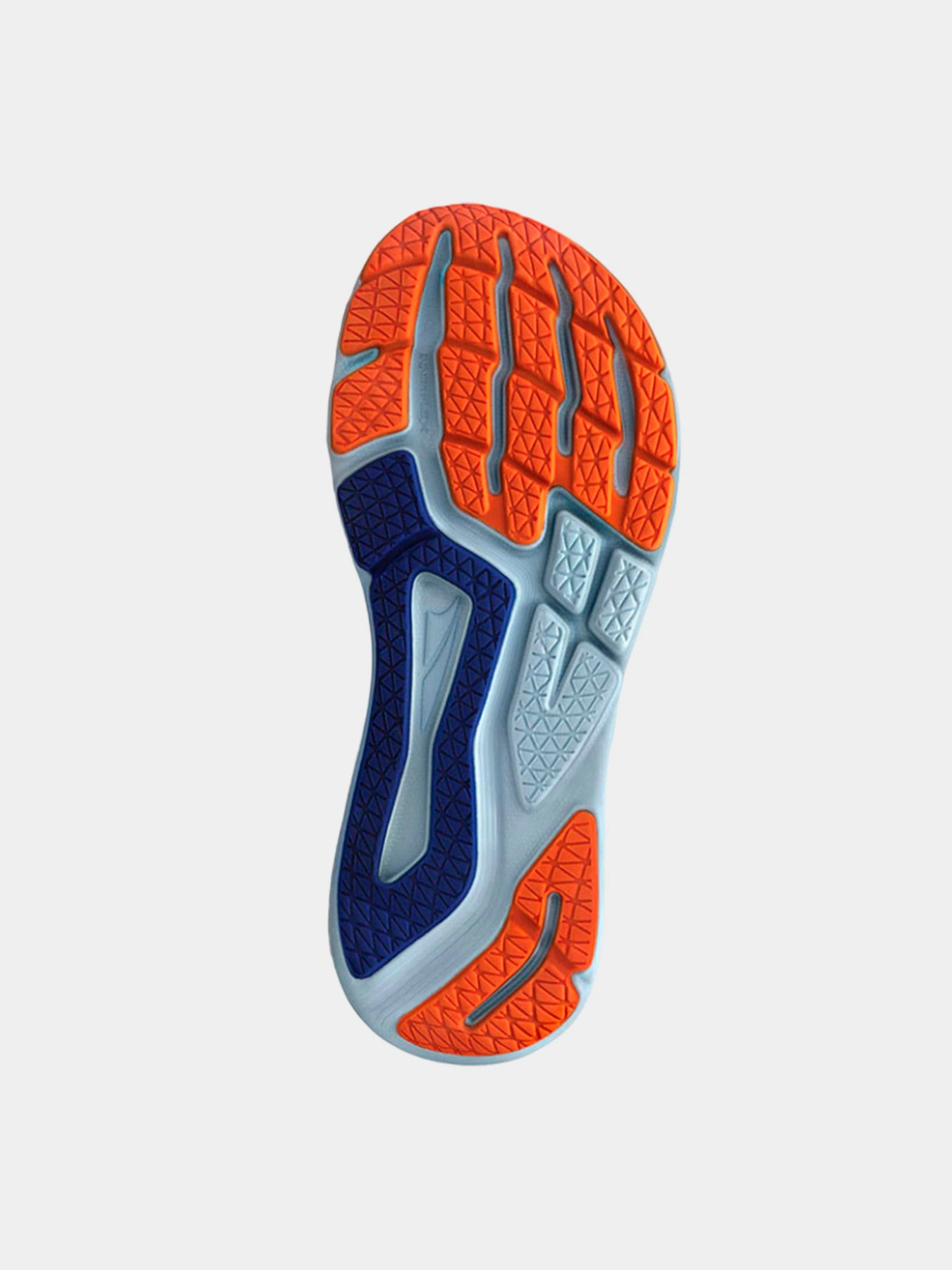 Кроссовки Altra модель AL0A85P54401 Кроссовки Altra модель AL0A85P54401 Фото