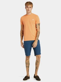 Шорты Timberland модель TB0A2DFM2881 Фото