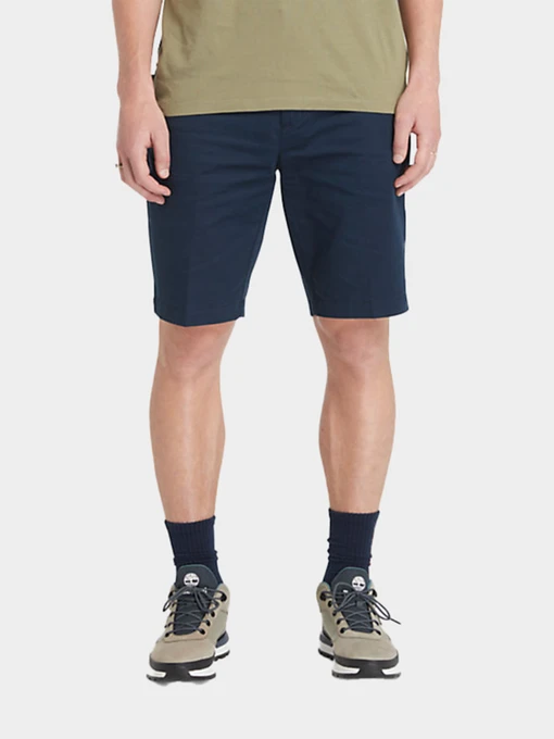 Шорты Timberland модель TB0A2DFM4331 Фото
