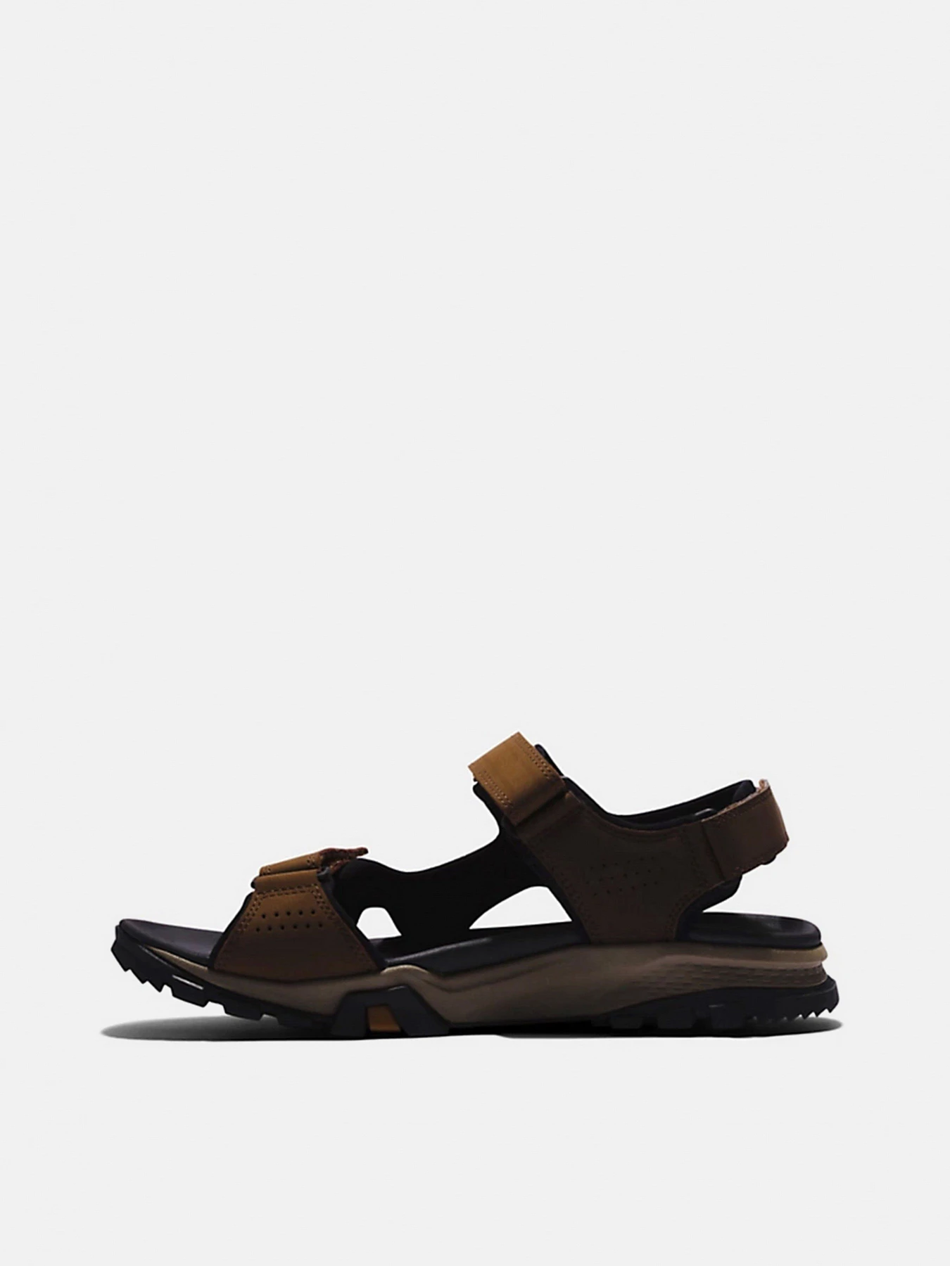 Сандалии Timberland модель TB0A5T489681 Сандалии Timberland модель TB0A5T489681 Фото