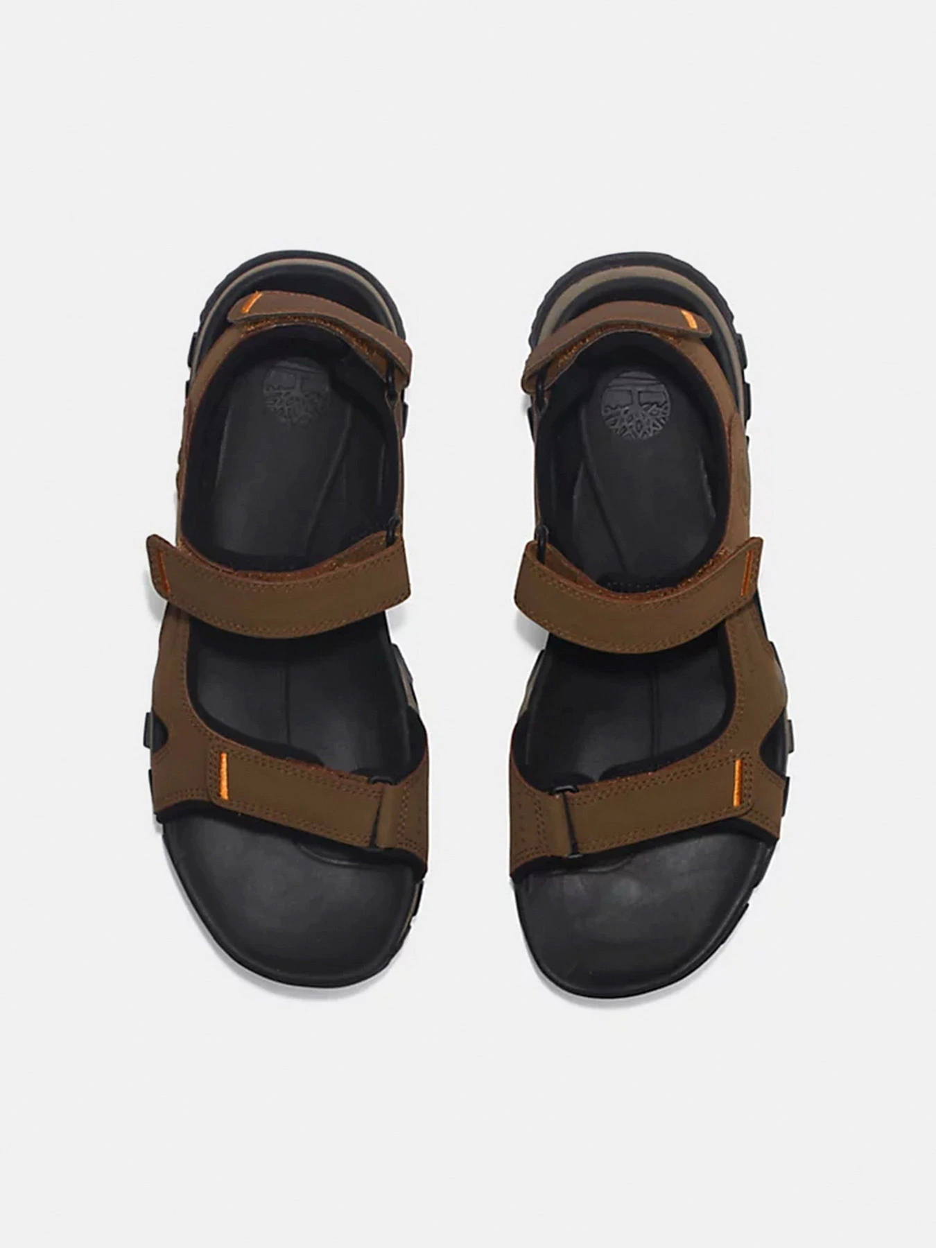 Сандалии Timberland модель TB0A5T489681 Сандалии Timberland модель TB0A5T489681 Фото