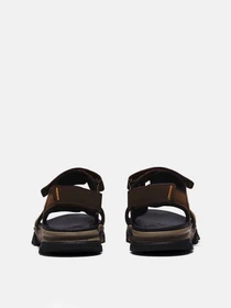 Сандалии Timberland модель TB0A5T489681 Фото