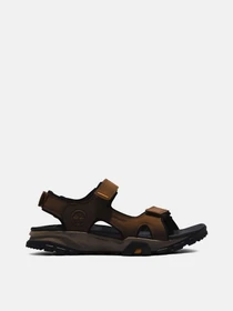 Сандалии Timberland модель TB0A5T489681 Фото
