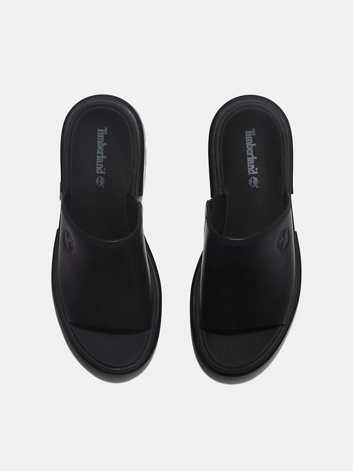 Шлёпанцы Timberland модель TB0A5UEC0011 Шлёпанцы Timberland модель TB0A5UEC0011 Фото