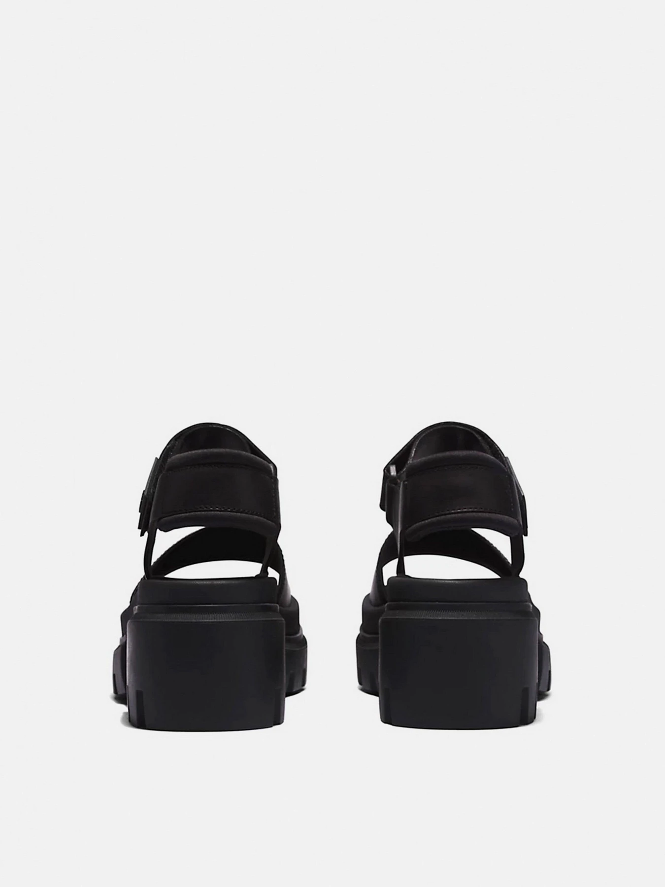 Босоножки Timberland модель TB0A5UKZ0011 Фото