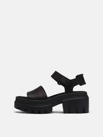 Босоножки Timberland модель TB0A5UKZ0011 Фото