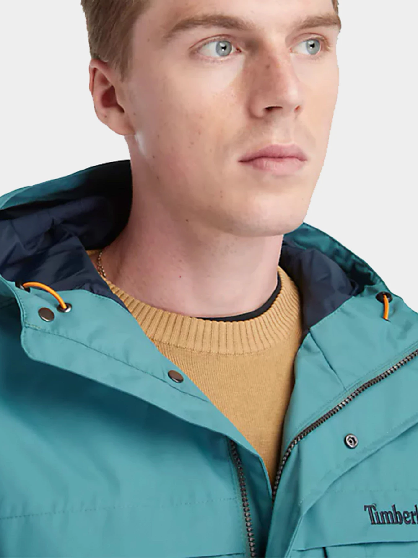 Куртки и дубленки Timberland модель TB0A5XRSCL61 Куртки и дубленки Timberland модель TB0A5XRSCL61 Фото