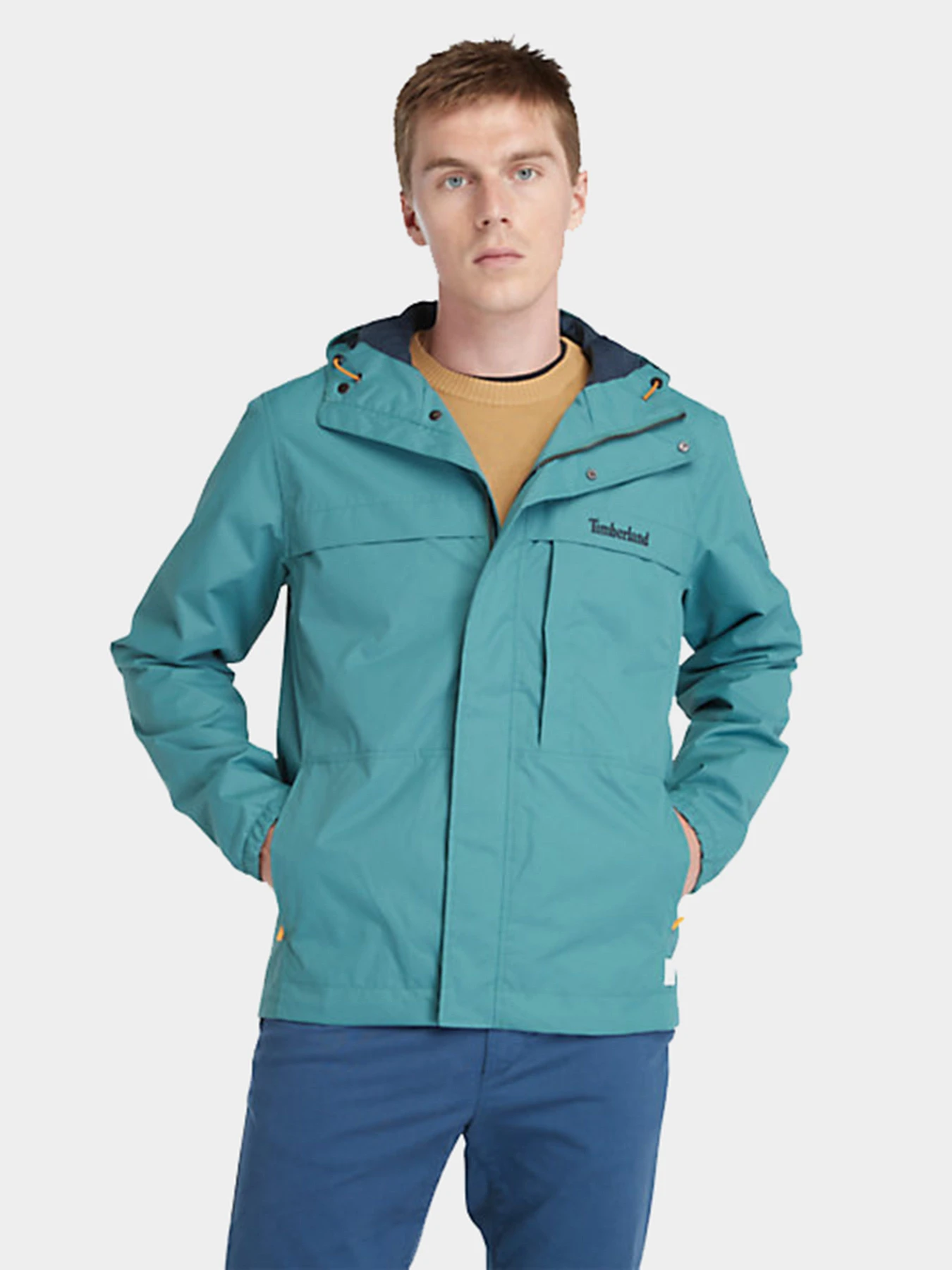 Куртки и дубленки Timberland модель TB0A5XRSCL61 Куртки и дубленки Timberland модель TB0A5XRSCL61 Фото