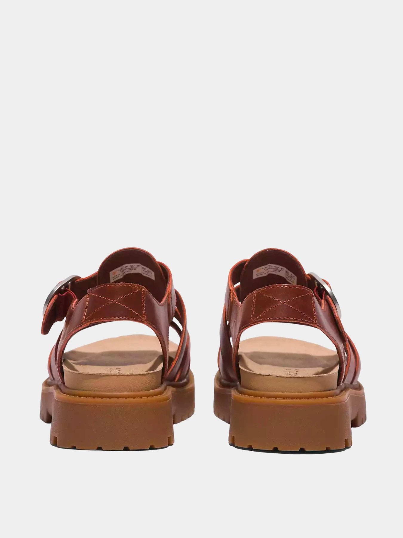 Сандалии Timberland модель TB0A5ZKZEQ81 Сандалии Timberland модель TB0A5ZKZEQ81 Фото
