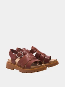 Сандалии Timberland модель TB0A5ZKZEQ81 Фото
