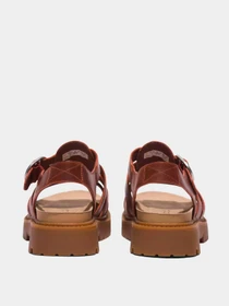 Сандалии Timberland модель TB0A5ZKZEQ81 Фото