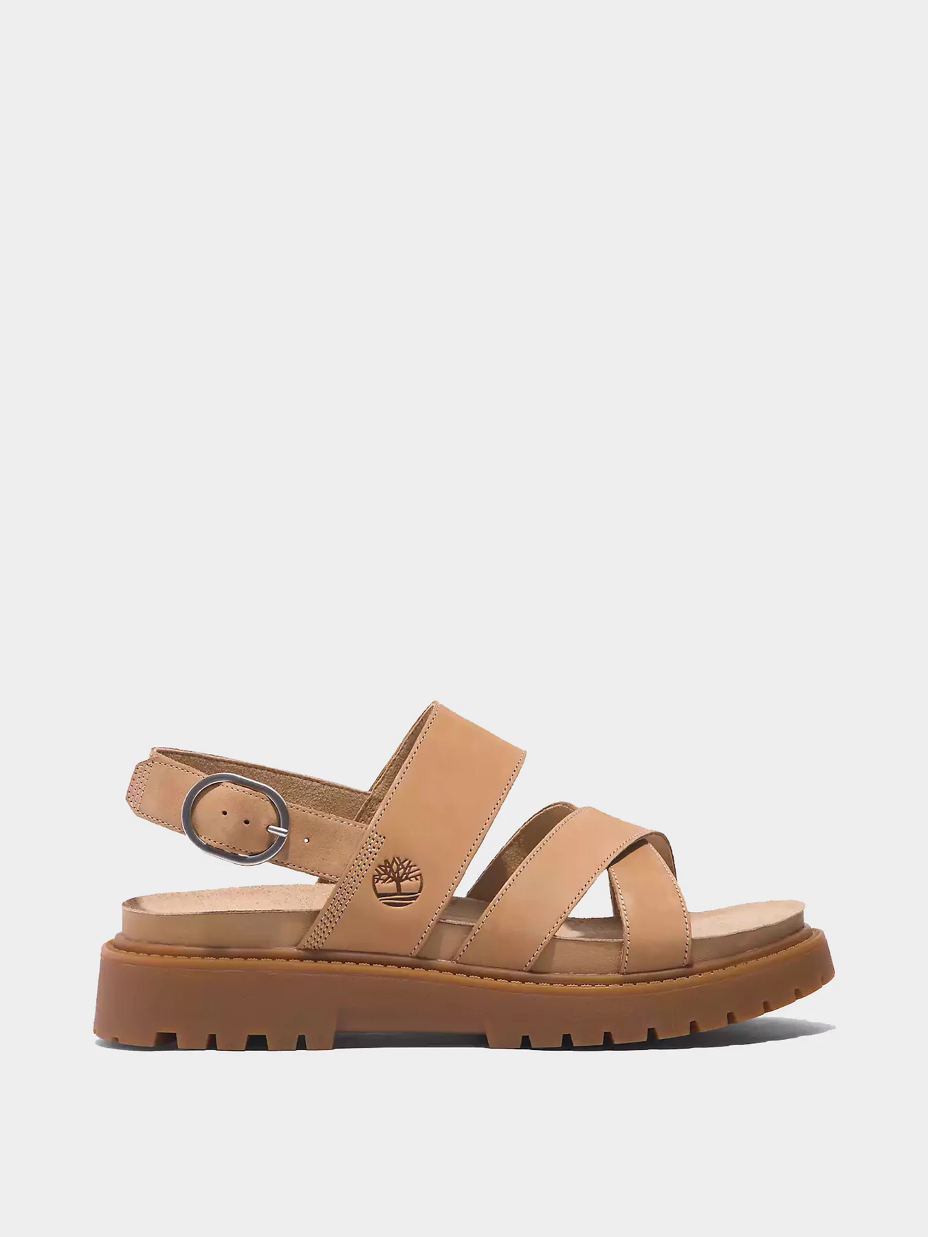 Сандалии Timberland модель TB0A61T4EN31 Сандалии Timberland модель TB0A61T4EN31 Фото