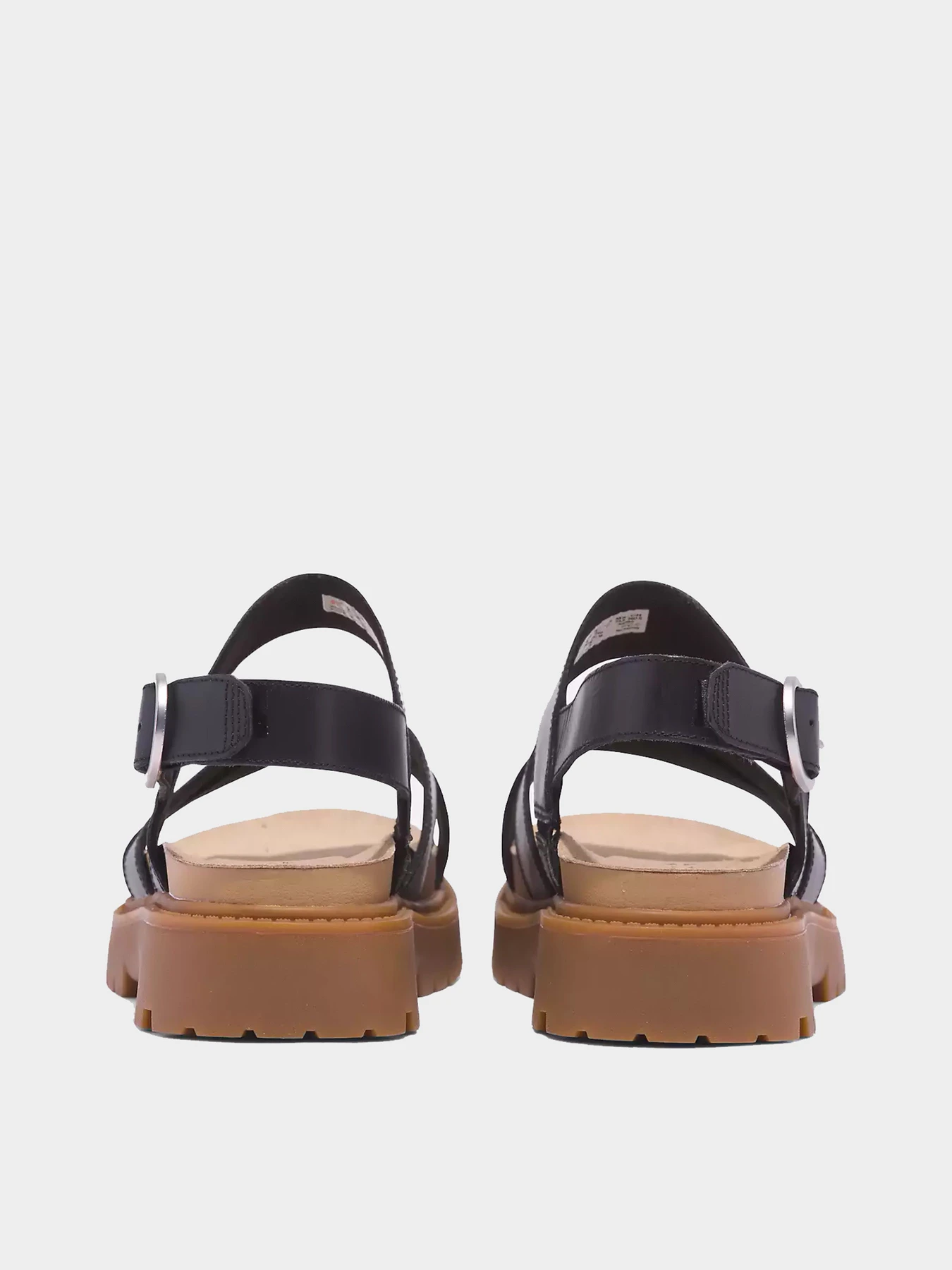Сандалии Timberland модель TB0A61TRW021 Сандалии Timberland модель TB0A61TRW021 Фото