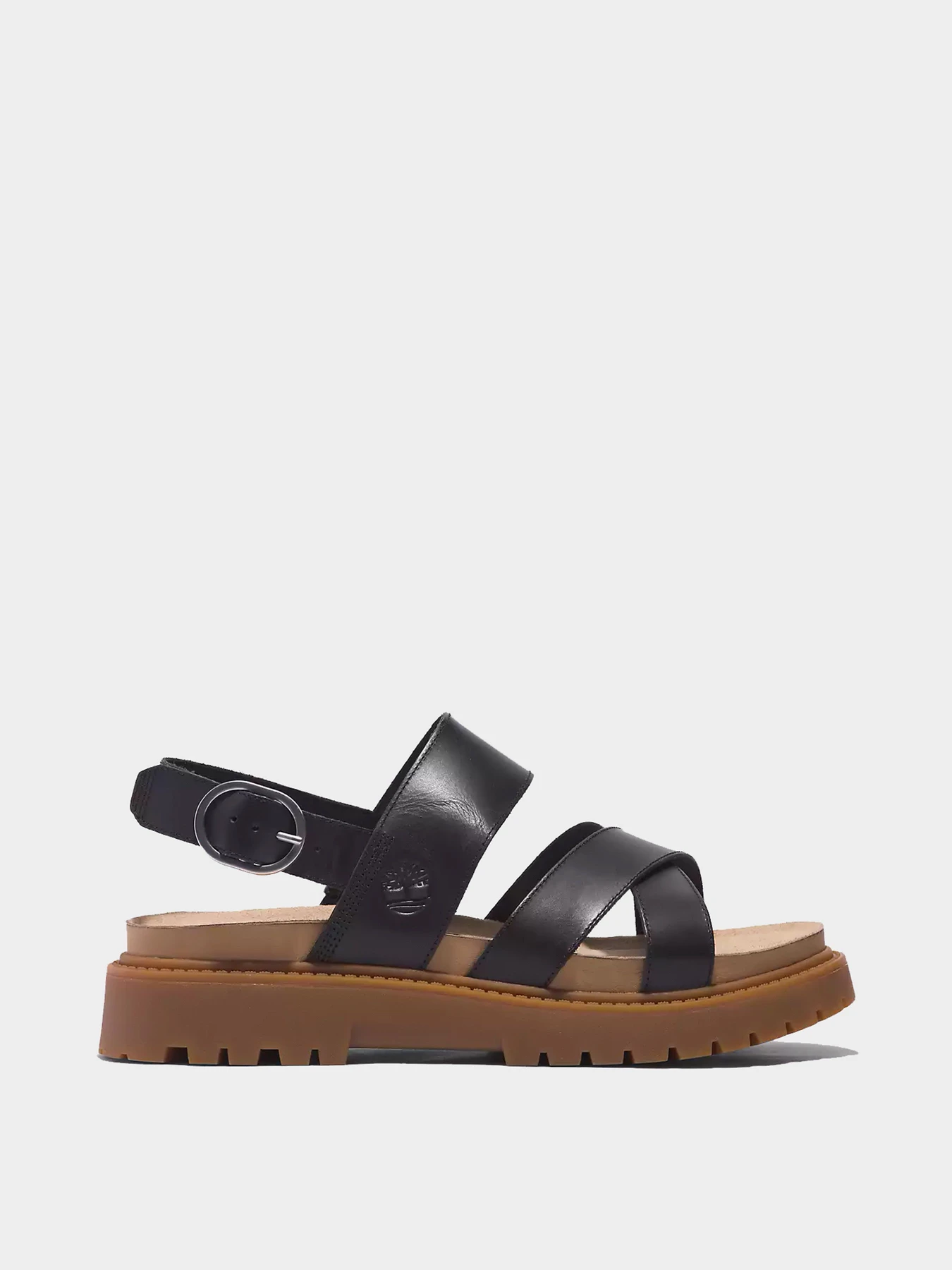 Сандалии Timberland модель TB0A61TRW021 Сандалии Timberland модель TB0A61TRW021 Фото