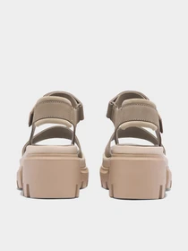 Сандалии Timberland модель TB0A6294EO21 Фото