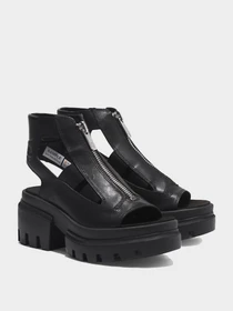 Босоножки Timberland модель TB0A633ZW021 Фото