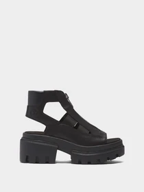 Босоножки Timberland модель TB0A633ZW021 Фото