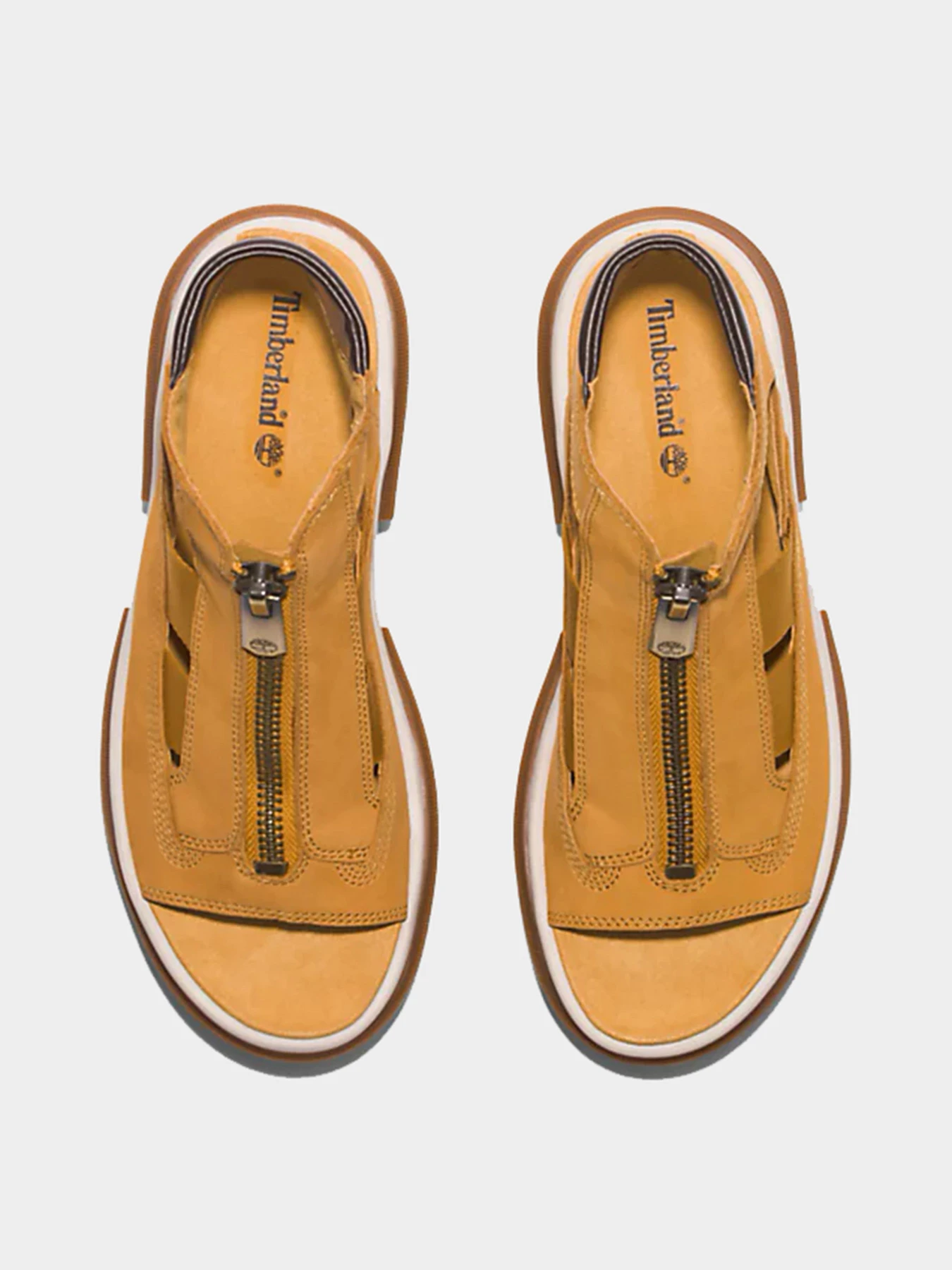 Босоножки Timberland модель TB0A634M7541 Босоножки Timberland модель TB0A634M7541 Фото