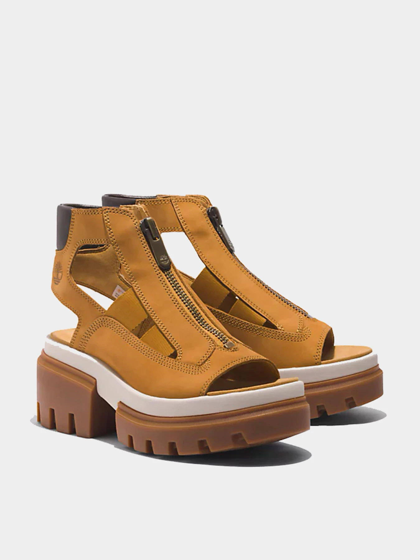 Босоножки Timberland модель TB0A634M7541 Босоножки Timberland модель TB0A634M7541 Фото
