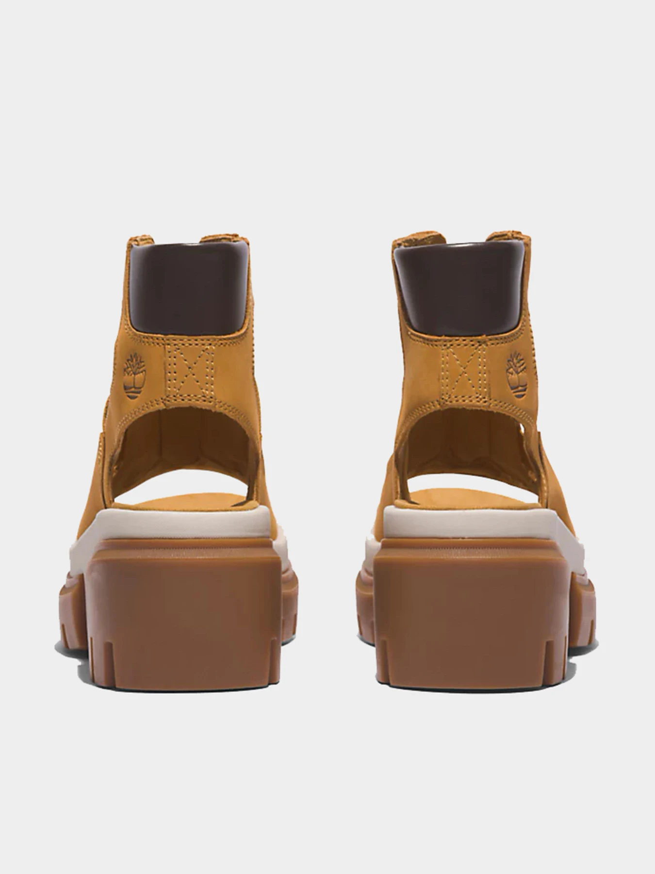 Босоножки Timberland модель TB0A634M7541 Босоножки Timberland модель TB0A634M7541 Фото