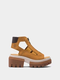 Босоножки Timberland модель TB0A634M7541 Фото