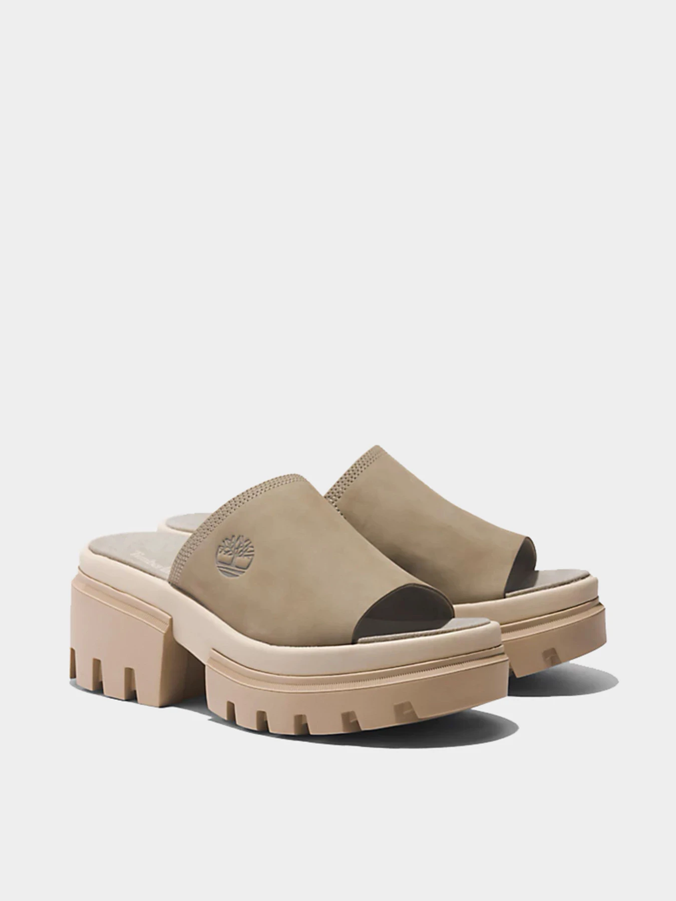 Шлёпанцы Timberland модель TB0A639MEO21 Шлёпанцы Timberland модель TB0A639MEO21 Фото