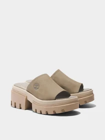 Шлёпанцы Timberland модель TB0A639MEO21 Фото