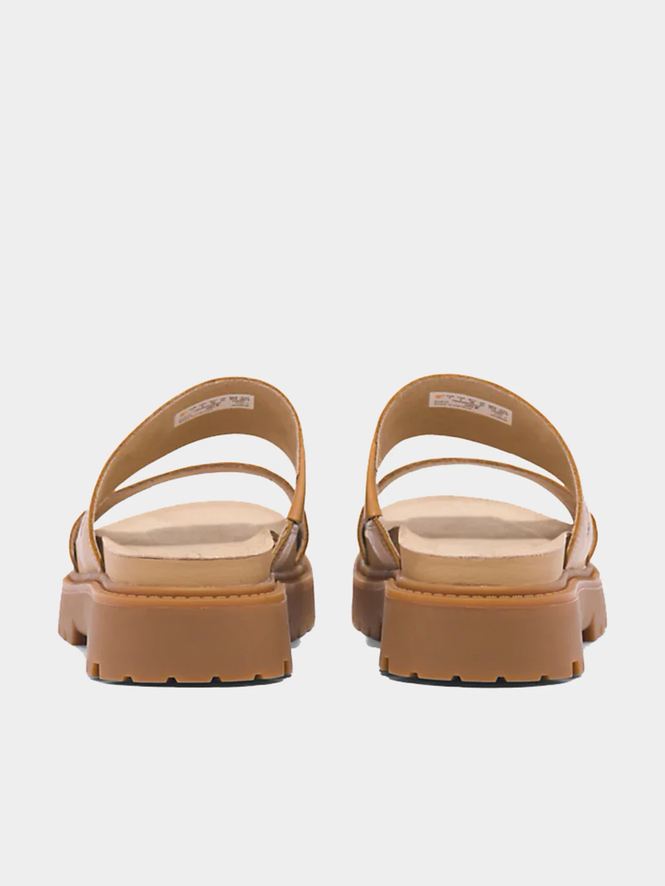 Шлёпанцы Timberland модель TB0A63P4EN21 Шлёпанцы Timberland модель TB0A63P4EN21 Фото