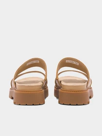 Шлёпанцы Timberland модель TB0A63P4EN21 Фото