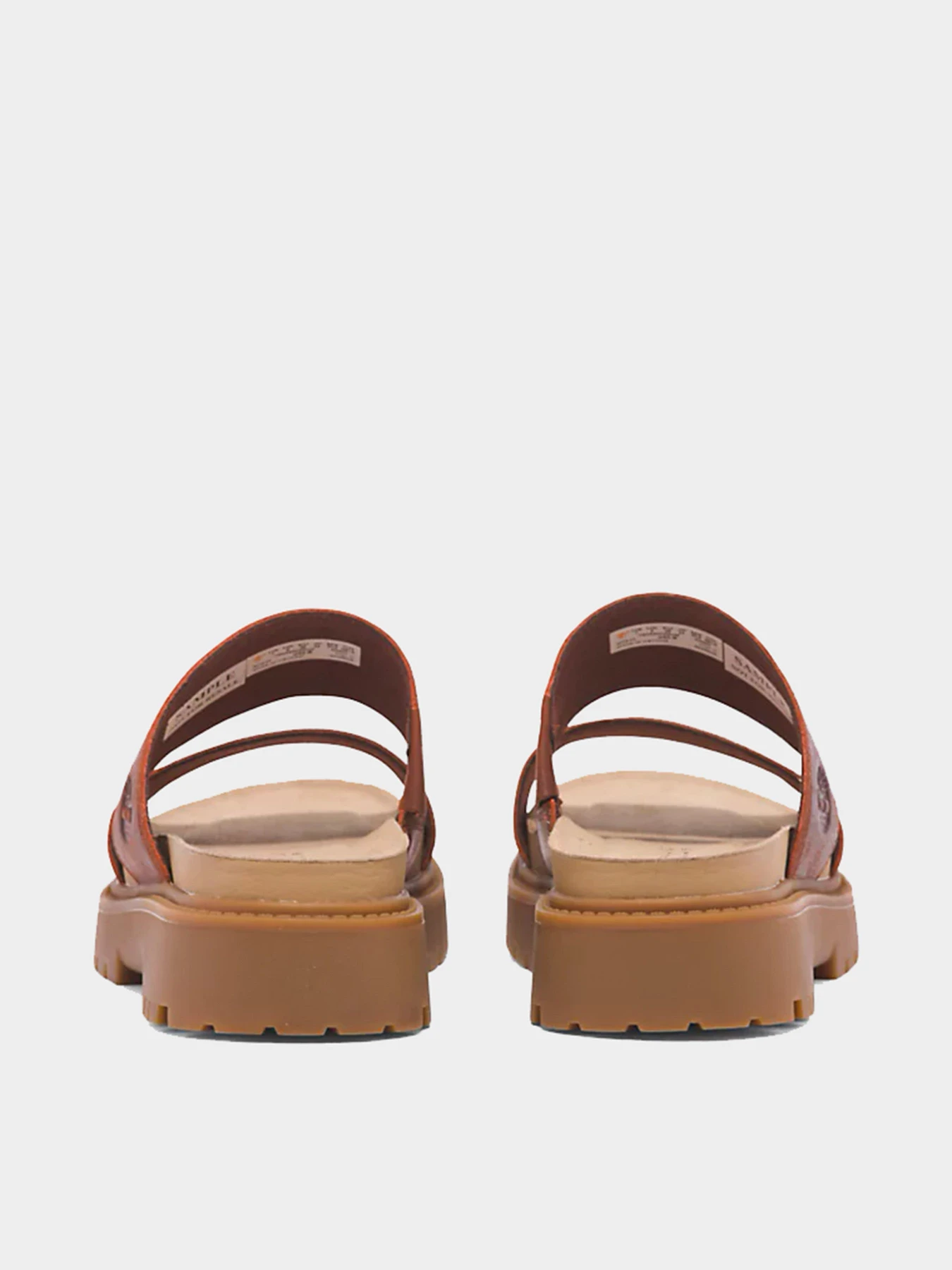 Шлёпанцы Timberland модель TB0A63PREQ81 Шлёпанцы Timberland модель TB0A63PREQ81 Фото