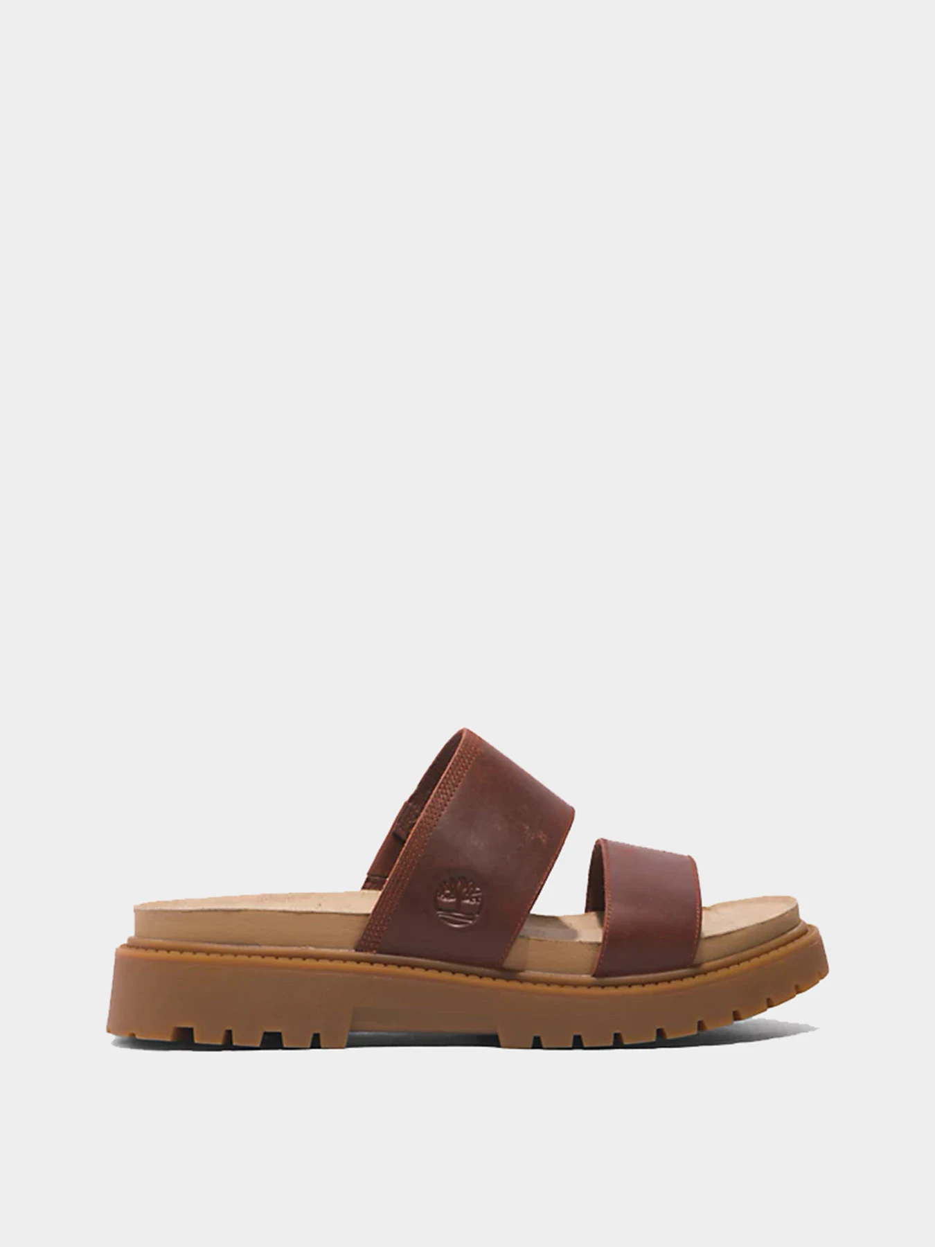 Шлёпанцы Timberland модель TB0A63PREQ81 Шлёпанцы Timberland модель TB0A63PREQ81 Фото