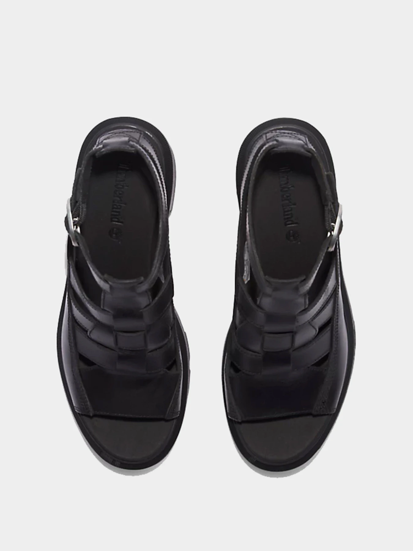 Босоножки Timberland модель TB0A643VW021 Фото
