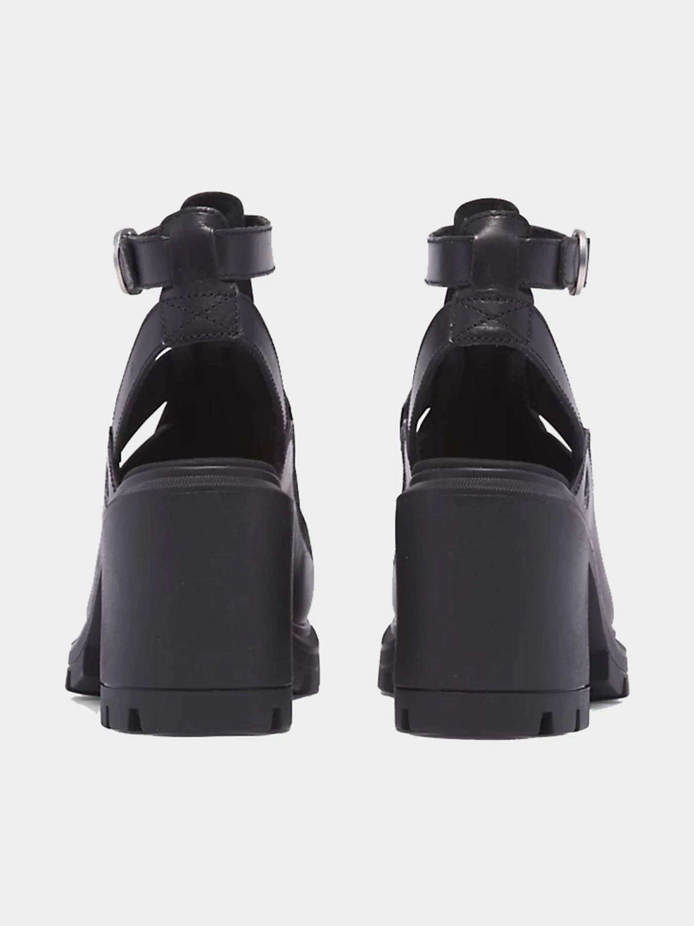 Босоножки Timberland модель TB0A643VW021 Фото