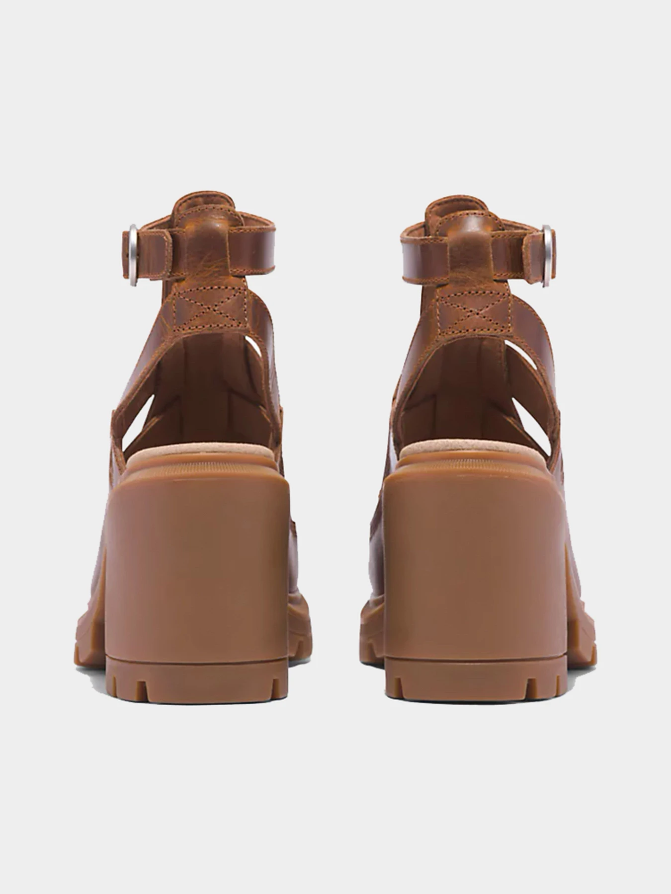 Босоножки Timberland модель TB0A6454EM61 Босоножки Timberland модель TB0A6454EM61 Фото