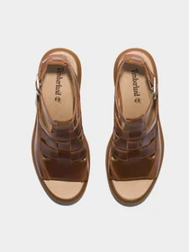 Босоножки Timberland модель TB0A6454EM61 Фото