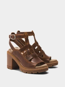 Босоножки Timberland модель TB0A6454EM61 Фото