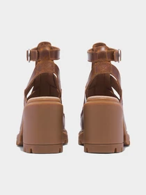 Босоножки Timberland модель TB0A6454EM61 Фото