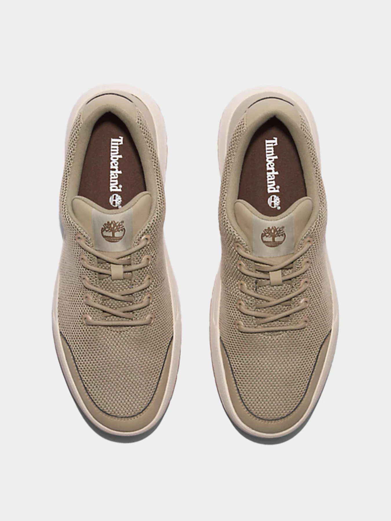 Кроссовки Timberland модель TB0A66H9EY41 Кроссовки Timberland модель TB0A66H9EY41 Фото