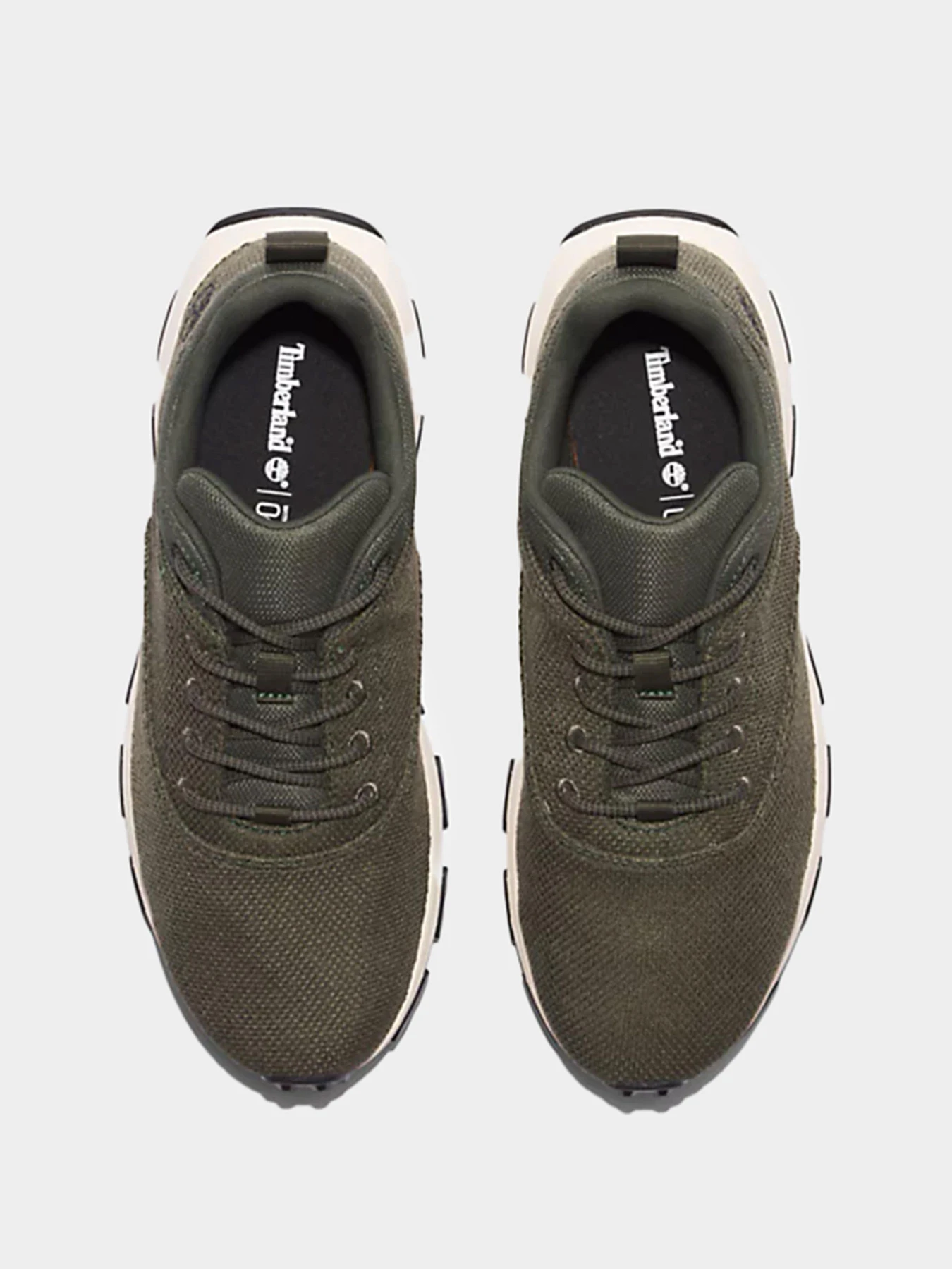 Кроссовки Timberland GreenStride™ модель TB0A67M9EY11 Кроссовки Timberland GreenStride™ модель TB0A67M9EY11 Фото