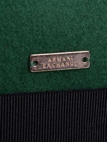 Шапки и кепки Armani Exchange модель 944058-9A102-07986 Фото