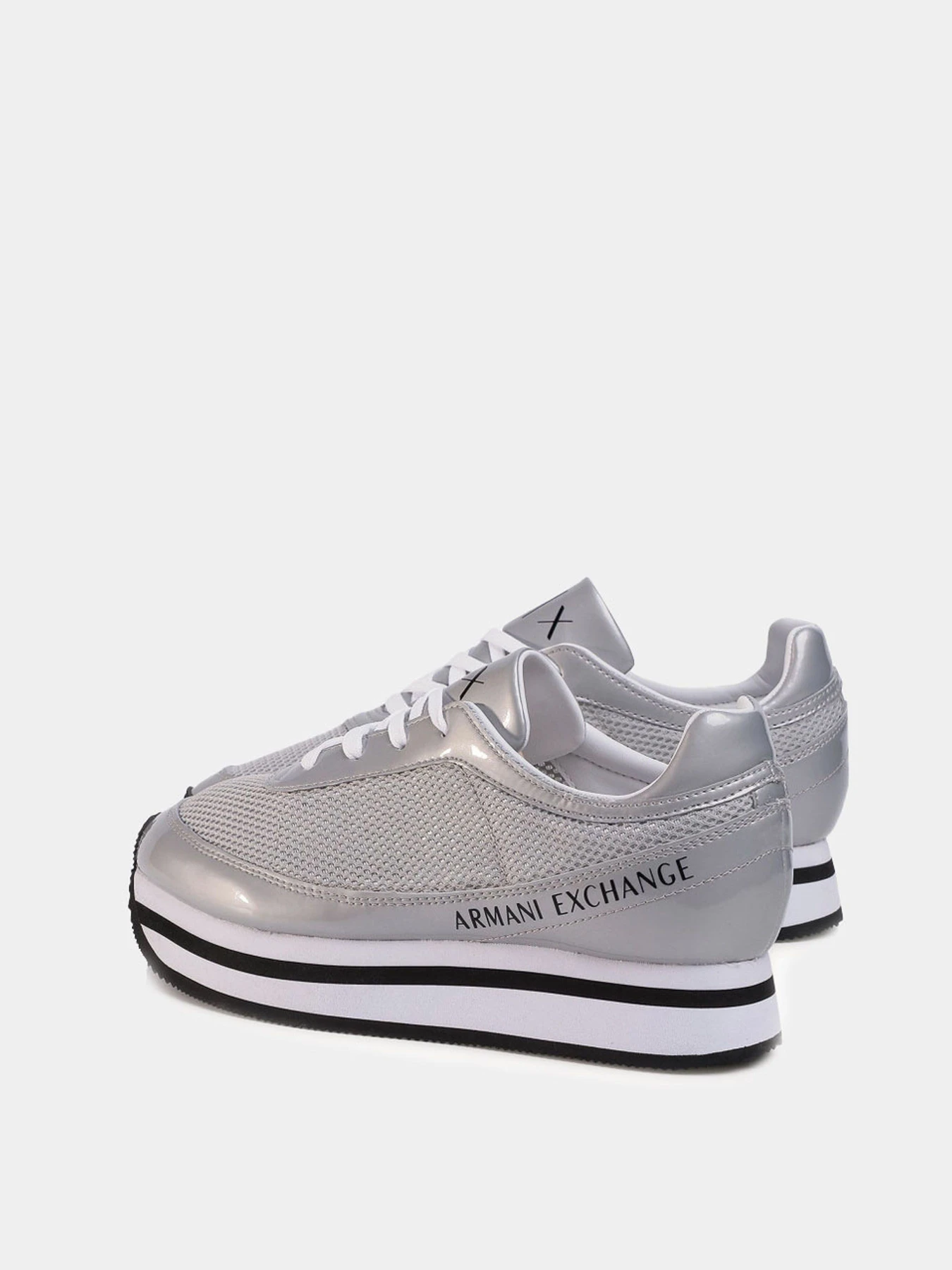 Кроссовки Armani Exchange модель XDX030-XV314-00077 Кроссовки Armani Exchange модель XDX030-XV314-00077 Фото