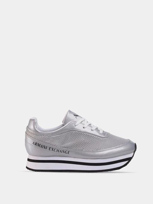 Кроссовкалар Armani Exchange үлгі XDX030-XV314-00077 Фото