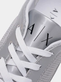 Кроссовки Armani Exchange модель XDX030-XV314-00077 Фото