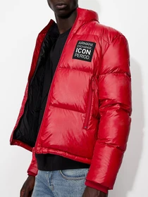 Куртки и дубленки Armani Exchange модель 8NZBP2-ZNYNZ-1496 Фото