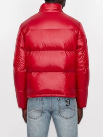 Куртки и дубленки Armani Exchange модель 8NZBP2-ZNYNZ-1496 Фото