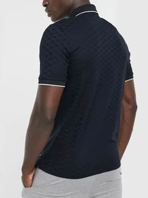 Футболки и поло Emporio Armani модель 8N1FP0-1JHWZ-0920 Фото