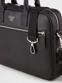 Сумки Emporio Armani модель Y4P119-Y138E-81072 Фото