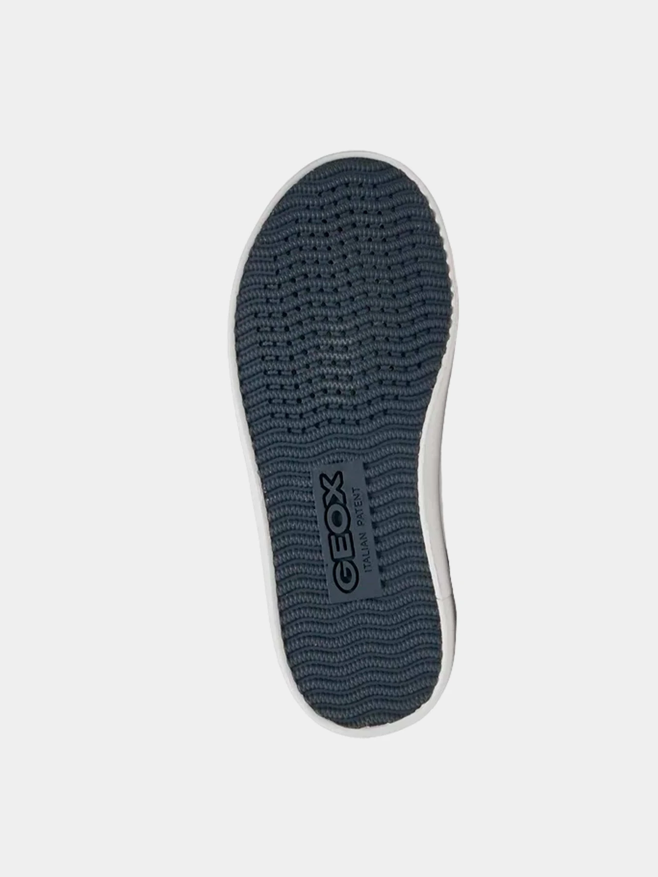 Кеды Geox модель J455CB-01054-C0735 Кеды Geox модель J455CB-01054-C0735 Фото
