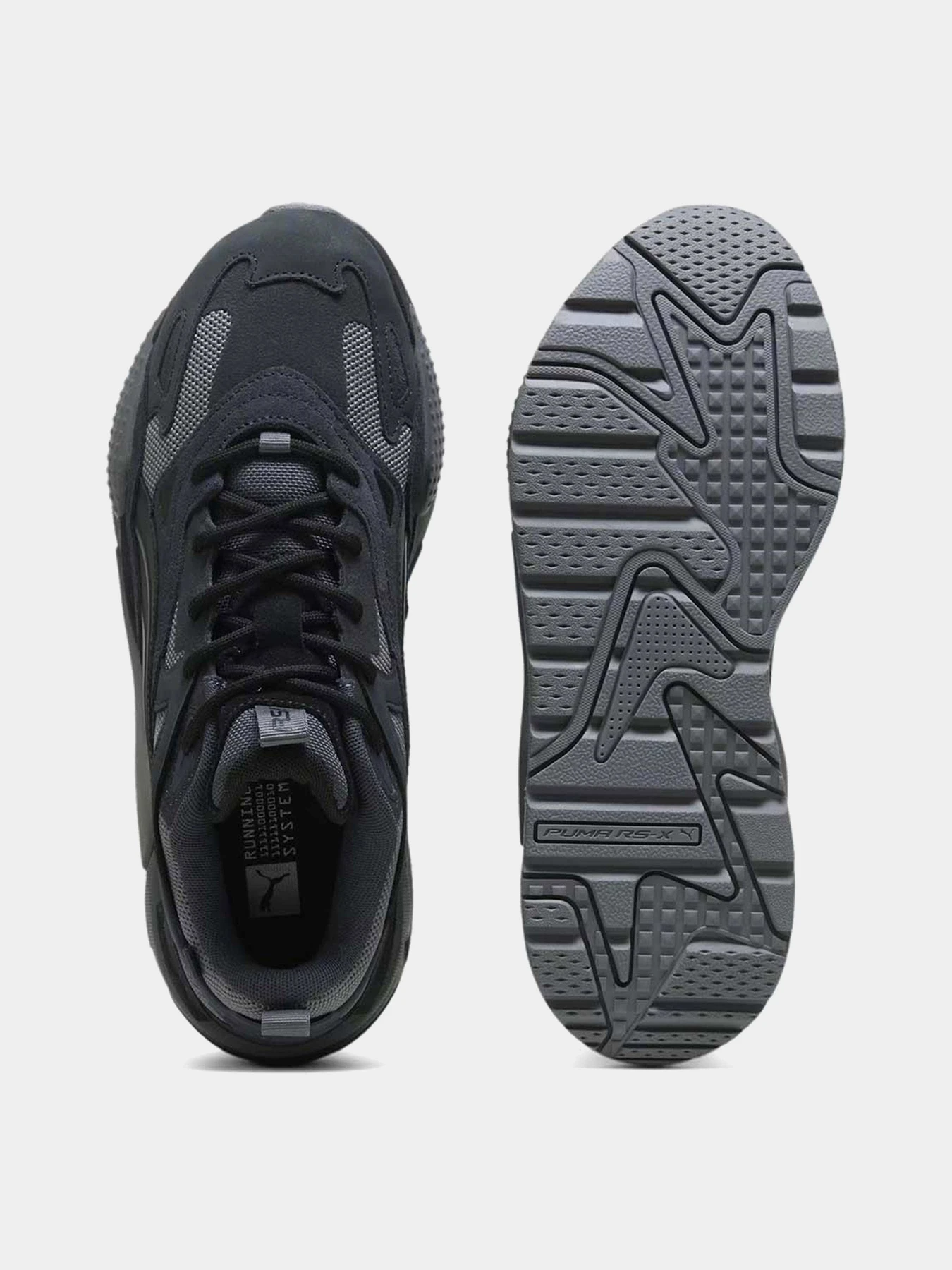 Кроссовки PUMA модель 39077621 Кроссовки PUMA модель 39077621 Фото
